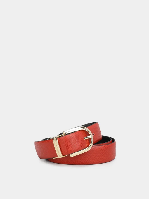 Ремни Emporio Armani модель Y3I182-YNU1A-80334 Фото