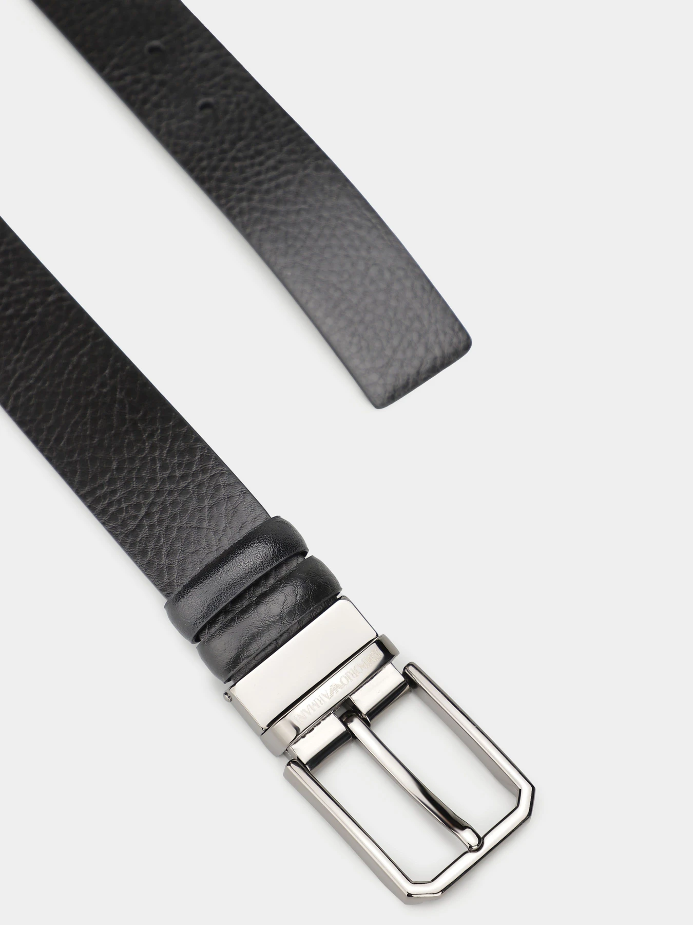 Ремни Emporio Armani модель Y4S544-Y230J-88001 Ремни Emporio Armani модель Y4S544-Y230J-88001 Фото