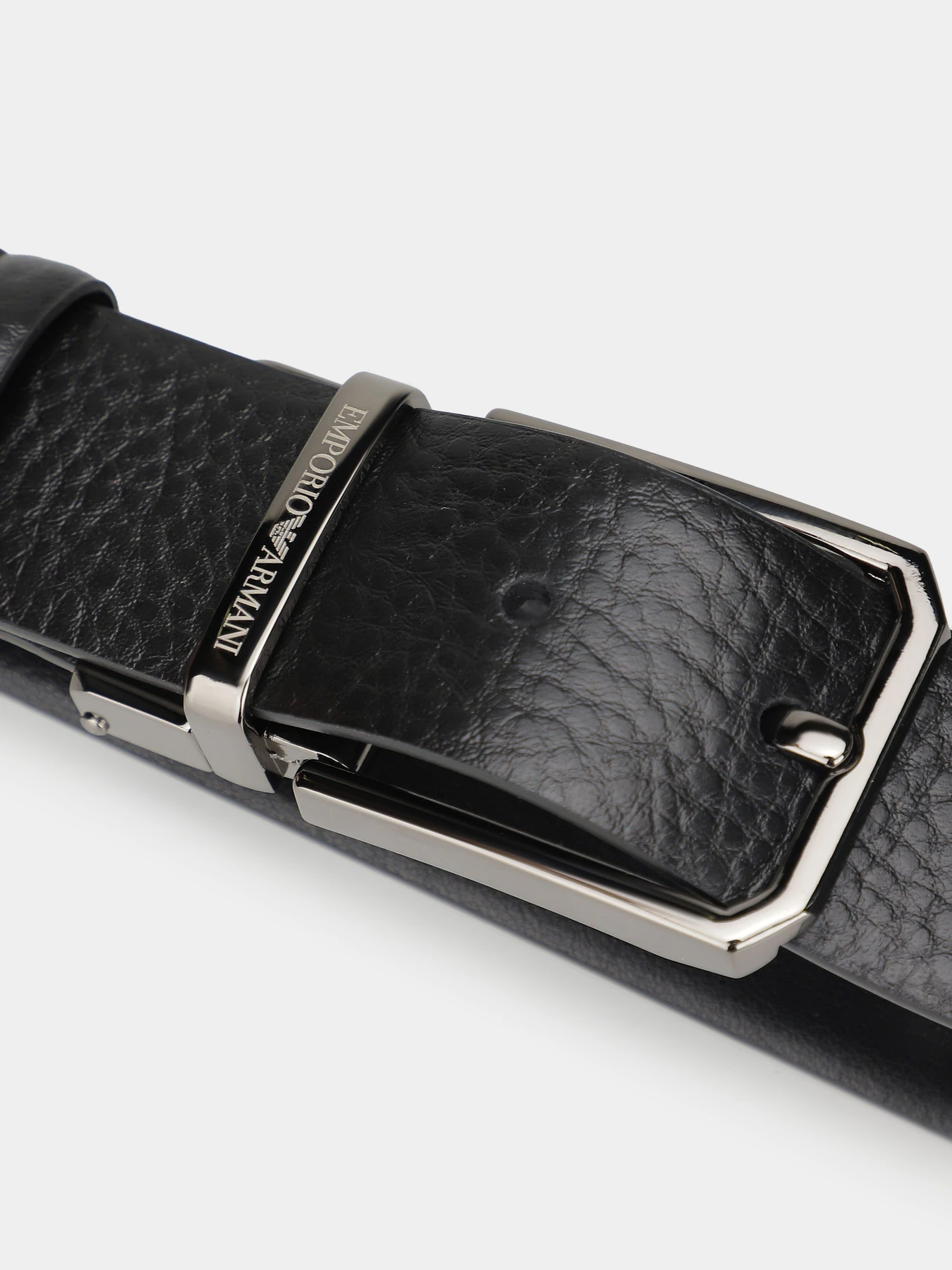 Ремни Emporio Armani модель Y4S544-Y230J-88001 Ремни Emporio Armani модель Y4S544-Y230J-88001 Фото