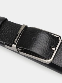 Ремни Emporio Armani модель Y4S544-Y230J-88001 Фото