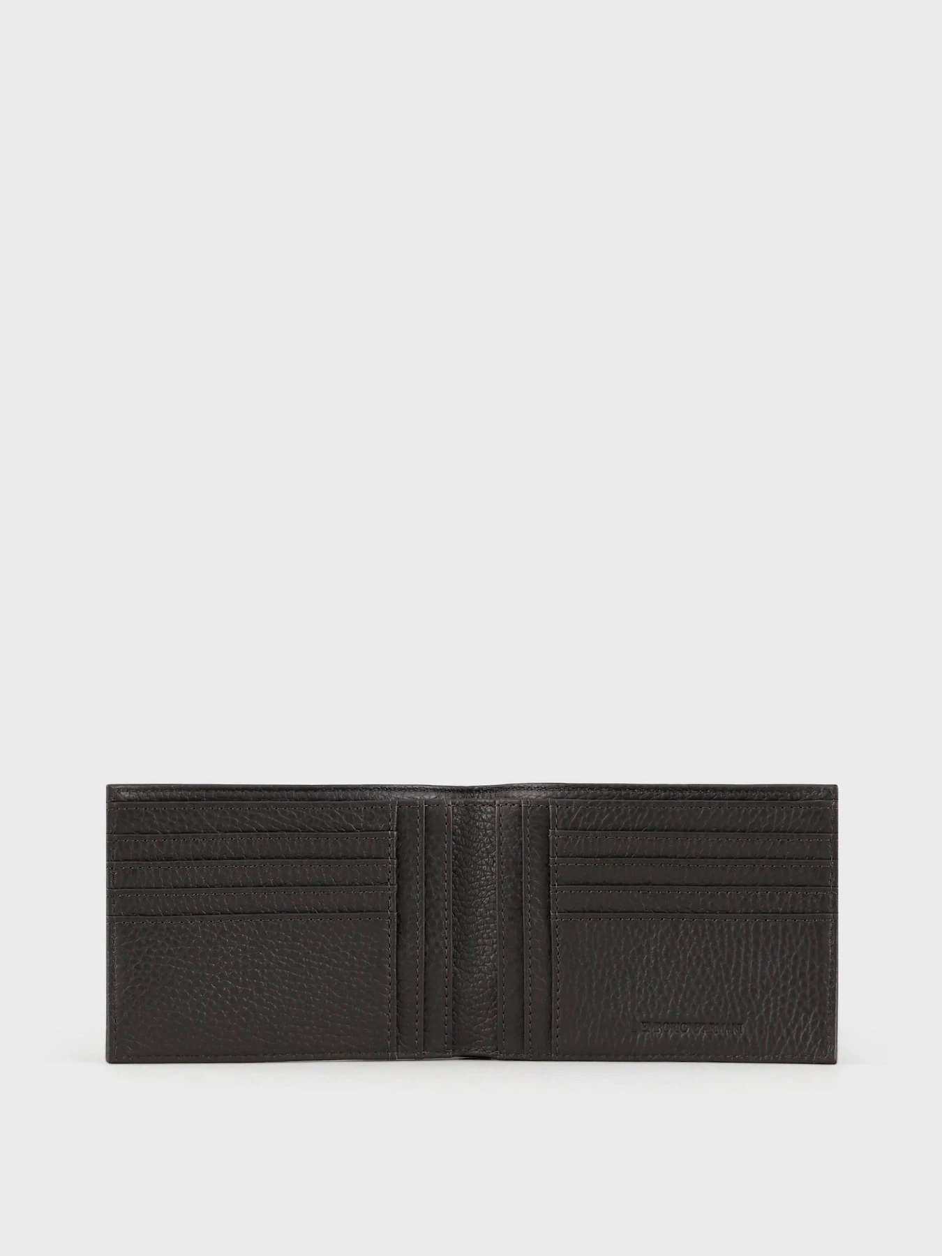 Гаманці Emporio Armani модель Y4R166-Y068E-89557 Гаманці Emporio Armani модель Y4R166-Y068E-89557 Фото