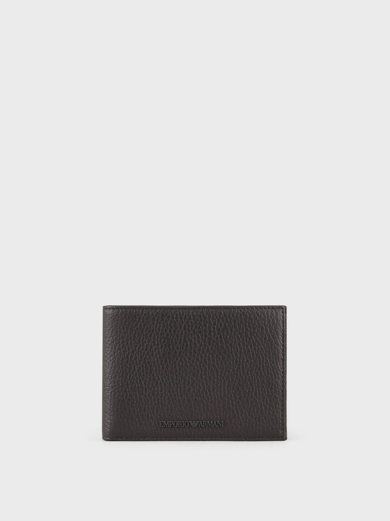 Гаманці Emporio Armani модель Y4R166-Y068E-89557 Гаманці Emporio Armani модель Y4R166-Y068E-89557 Фото