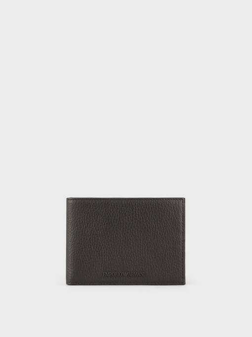 Гаманці Emporio Armani модель Y4R166-Y068E-89557 Фото