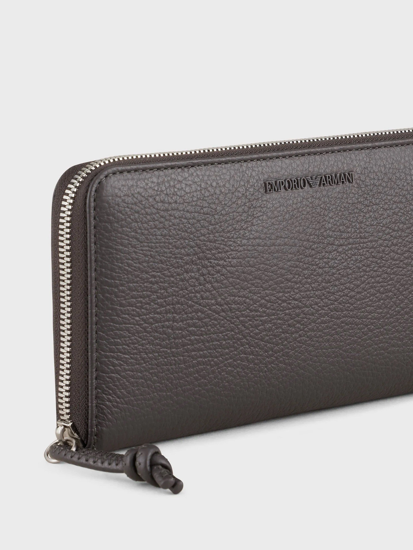Гаманці Emporio Armani модель Y4R169-Y068E-89557 Фото