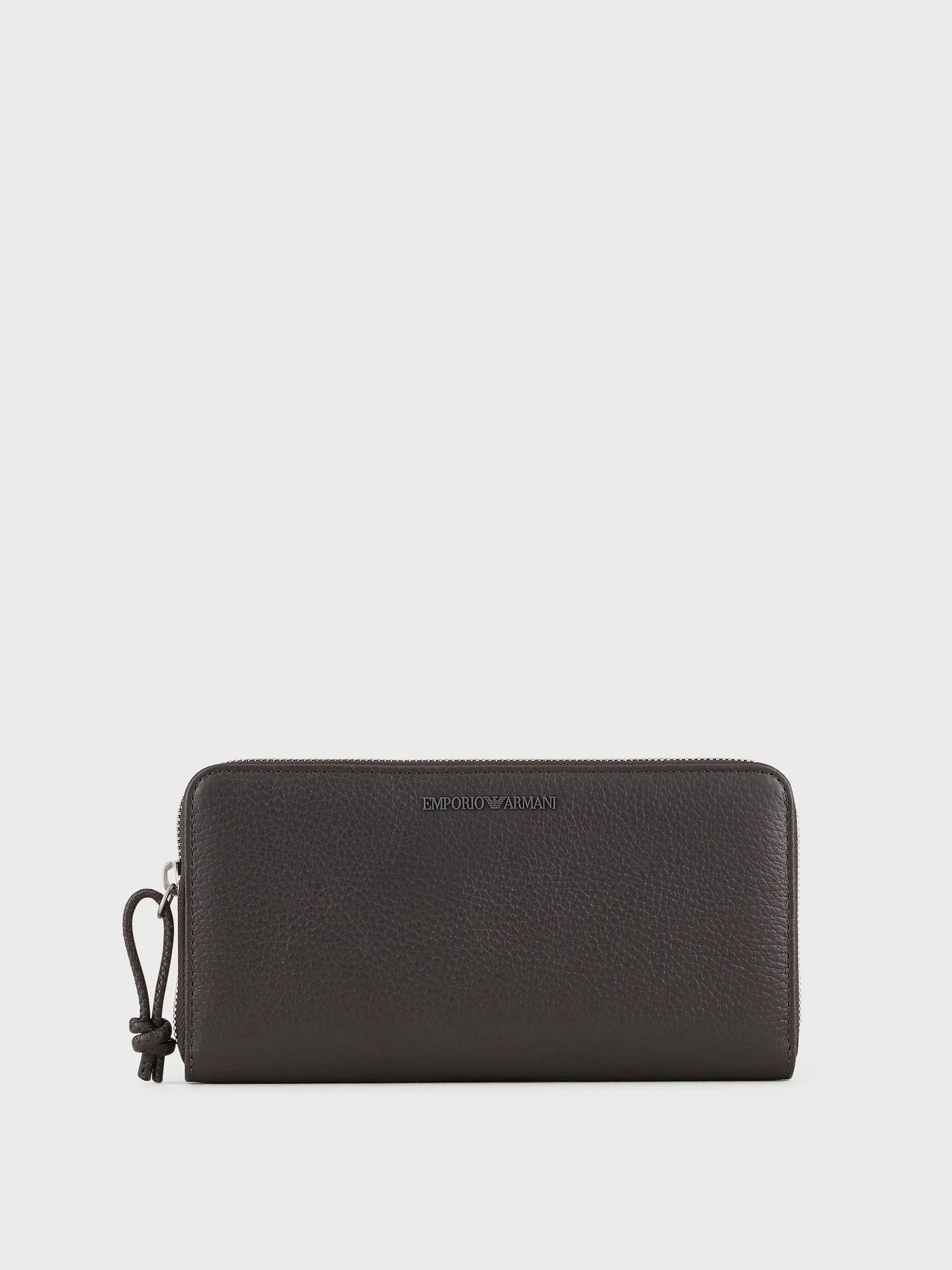 Гаманці Emporio Armani модель Y4R169-Y068E-89557 Фото