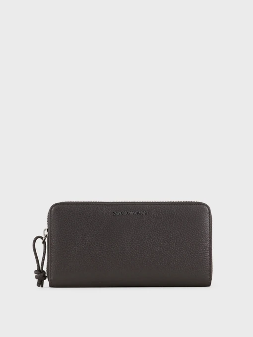 Гаманці Emporio Armani модель Y4R169-Y068E-89557 Фото