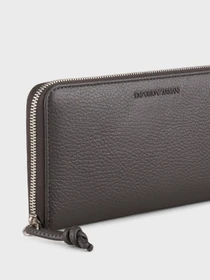 Гаманці Emporio Armani модель Y4R169-Y068E-89557 Фото