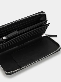 Гаманці Emporio Armani модель Y4R169-Y138E-81072 Фото
