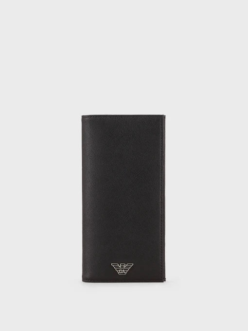 Гаманці Emporio Armani модель Y4R170-Y138E-81072 Фото