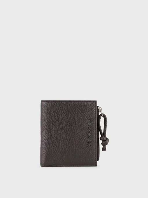 Гаманці Emporio Armani модель Y4R262-Y068E-89557 Фото