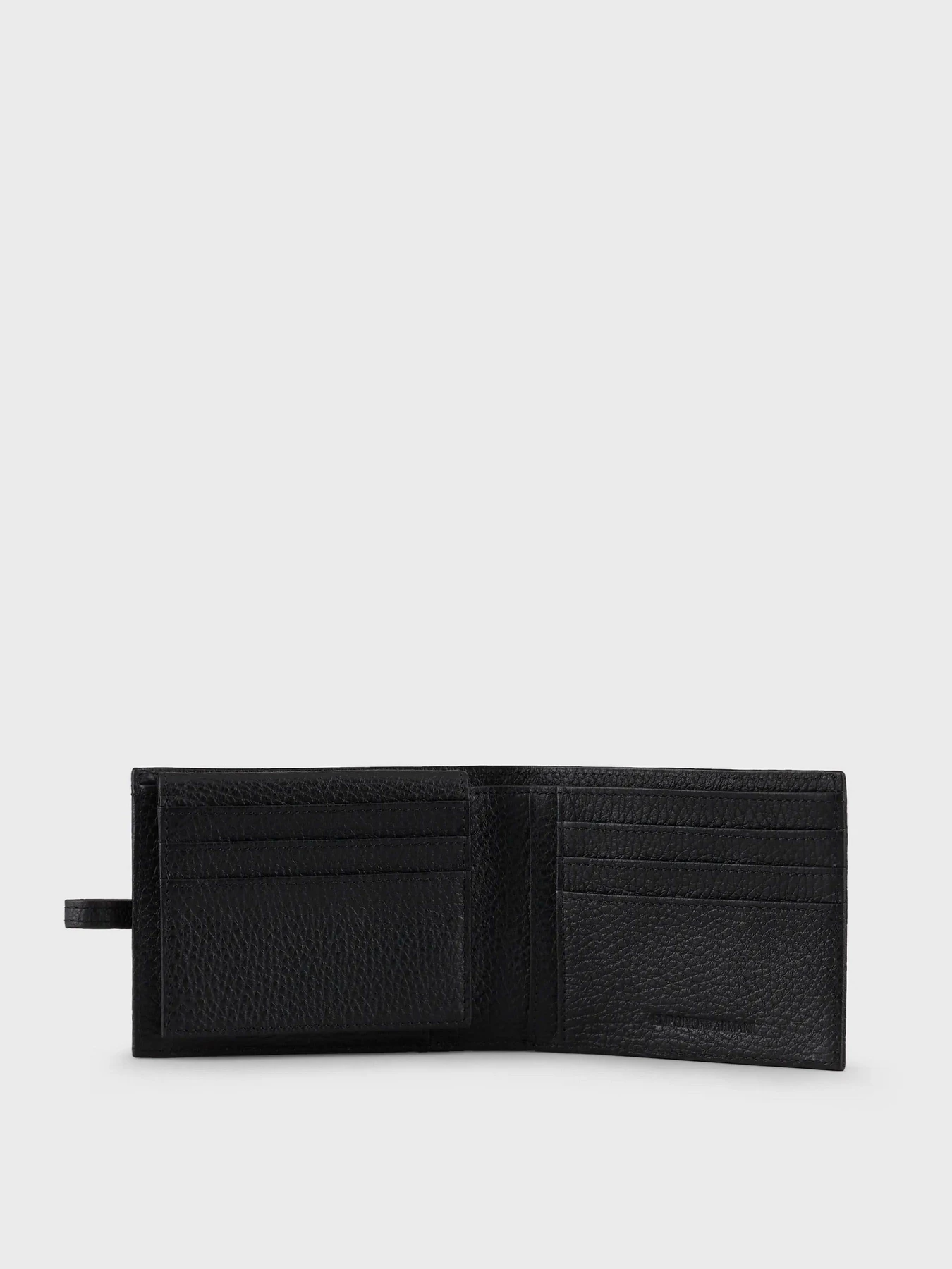 Гаманці Emporio Armani модель Y4R283-Y068E-80001 Гаманці Emporio Armani модель Y4R283-Y068E-80001 Фото
