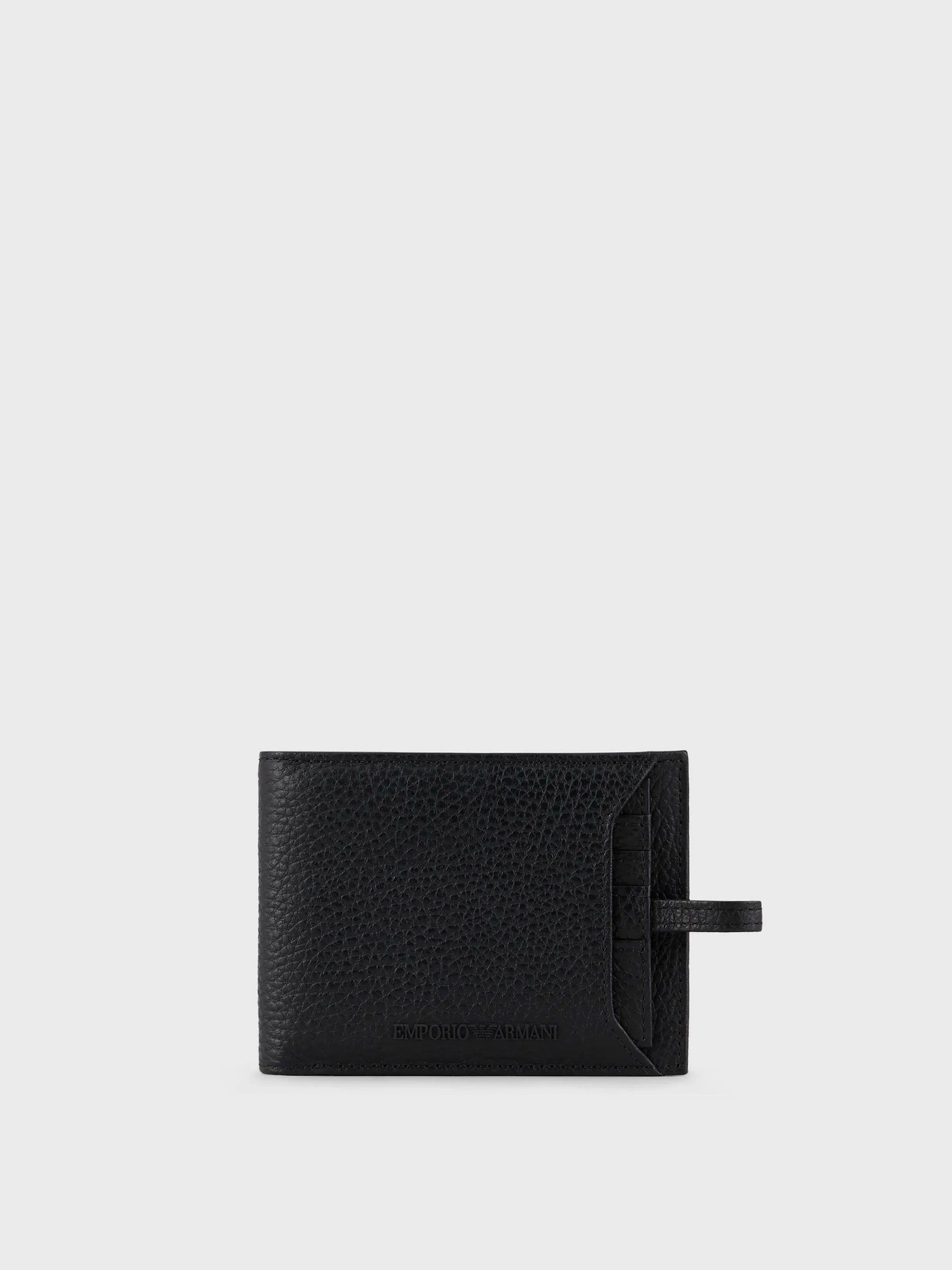 Гаманці Emporio Armani модель Y4R283-Y068E-80001 Гаманці Emporio Armani модель Y4R283-Y068E-80001 Фото