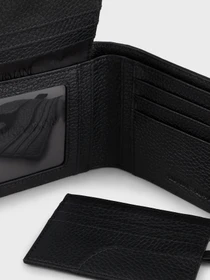 Гаманці Emporio Armani модель Y4R283-Y068E-80001 Фото