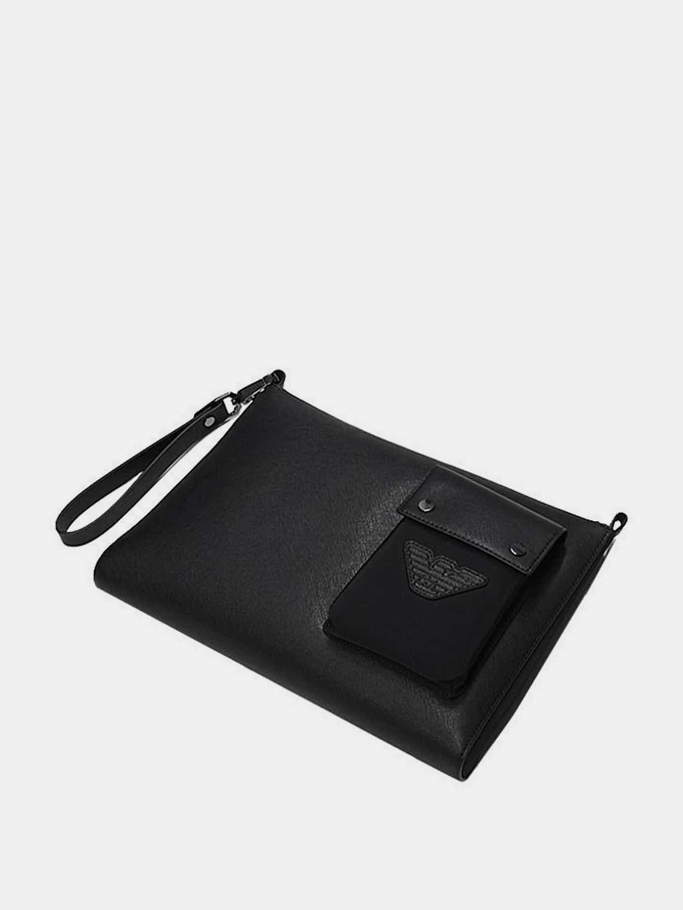 Гаманці Emporio Armani модель Y4R406-Y216J-81073 Фото