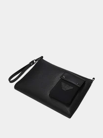 Гаманці Emporio Armani модель Y4R406-Y216J-81073 Фото