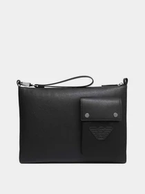 Гаманці Emporio Armani модель Y4R406-Y216J-81073 Фото