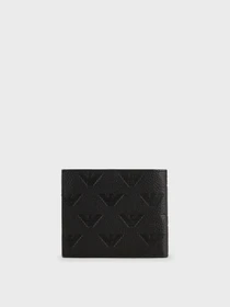 Гаманці Emporio Armani модель YEM122-Y142V-81072 Фото