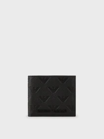 Гаманці Emporio Armani модель YEM122-Y142V-81072 Фото