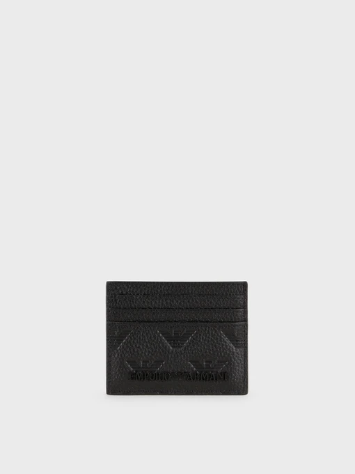 Гаманці Emporio Armani модель YEM320-Y142V-81072 Фото