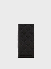 Гаманці Emporio Armani модель YEM474-Y142V-81072 Фото