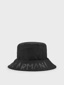 Шапки и кепки Emporio Armani модель 637205-3R500-00020 Шапки и кепки Emporio Armani модель 637205-3R500-00020 Фото