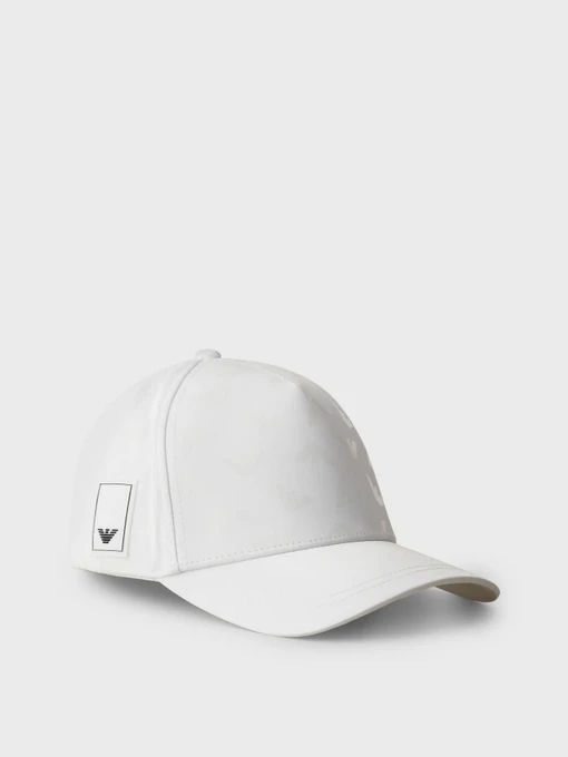 Шапки и кепки Emporio Armani Travel Essentials модель 637642-3R460-00010 Фото