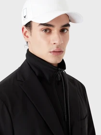 Шапки та кепки Emporio Armani Travel Essentials модель 637642-3R460-00010 Фото
