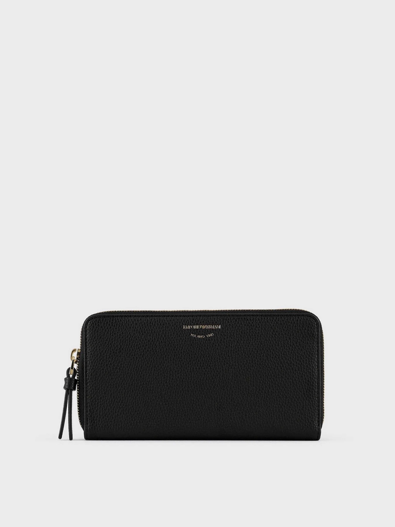Гаманці Emporio Armani модель Y3H168-YFW9B-80001 Гаманці Emporio Armani модель Y3H168-YFW9B-80001 Фото