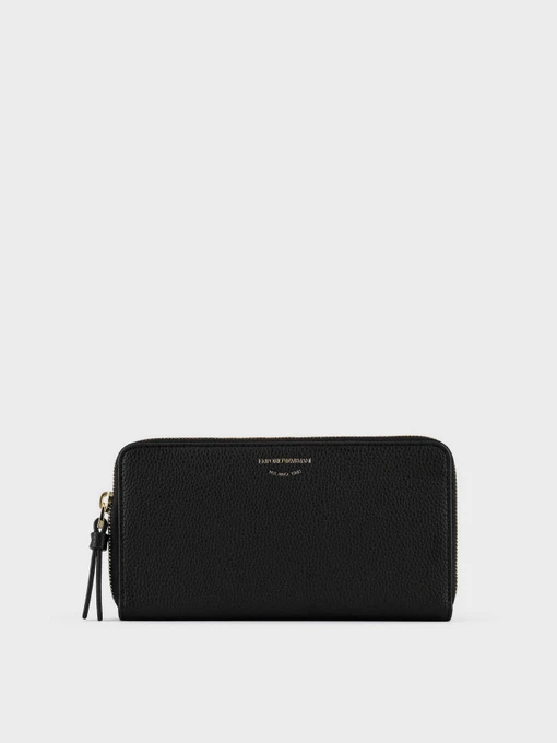 Гаманці Emporio Armani модель Y3H168-YFW9B-80001 Фото
