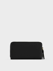 Гаманці Emporio Armani модель Y3H168-YFW9B-80001 Фото