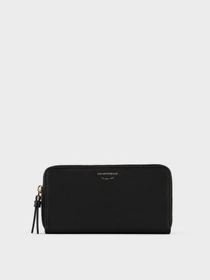 Гаманці Emporio Armani модель Y3H168-YFW9B-80001 Фото