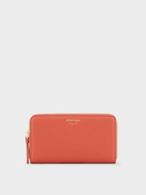 Кошельки Emporio Armani модель Y3H168-YFW9B-80038 Фото