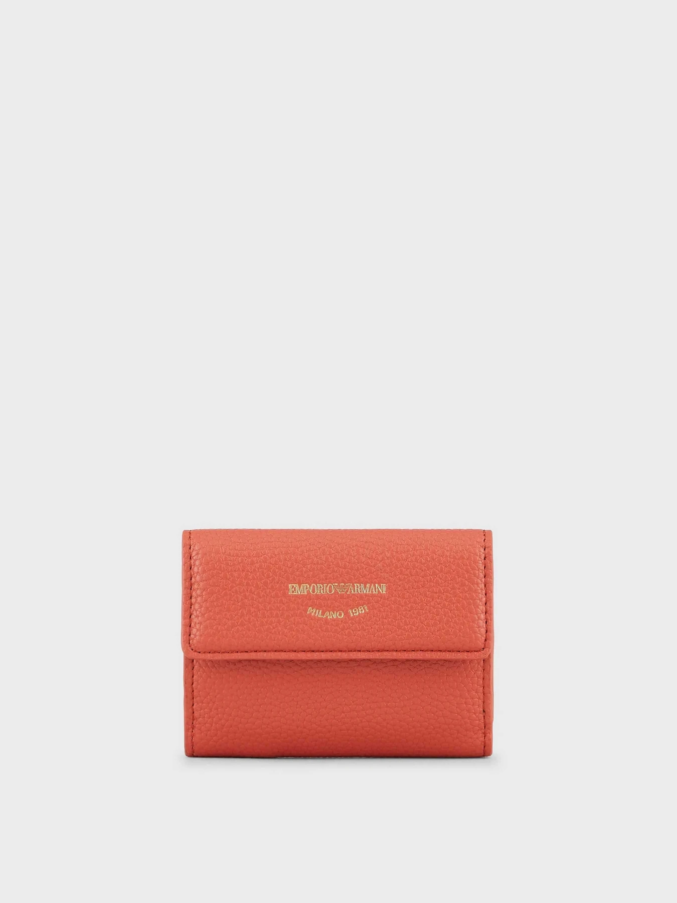 Гаманці Emporio Armani модель Y3H215-YFW9B-80038 Гаманці Emporio Armani модель Y3H215-YFW9B-80038 Фото