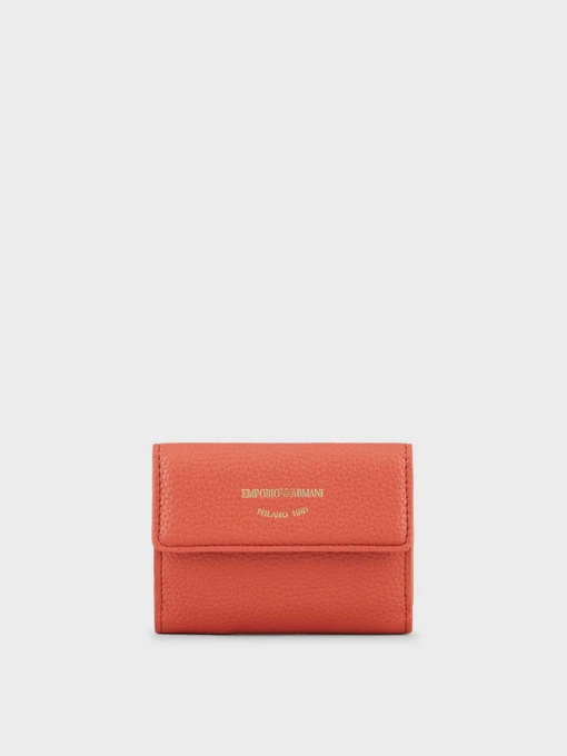 Гаманці Emporio Armani модель Y3H215-YFW9B-80038 Фото