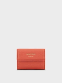 Гаманці Emporio Armani модель Y3H215-YFW9B-80038 Фото