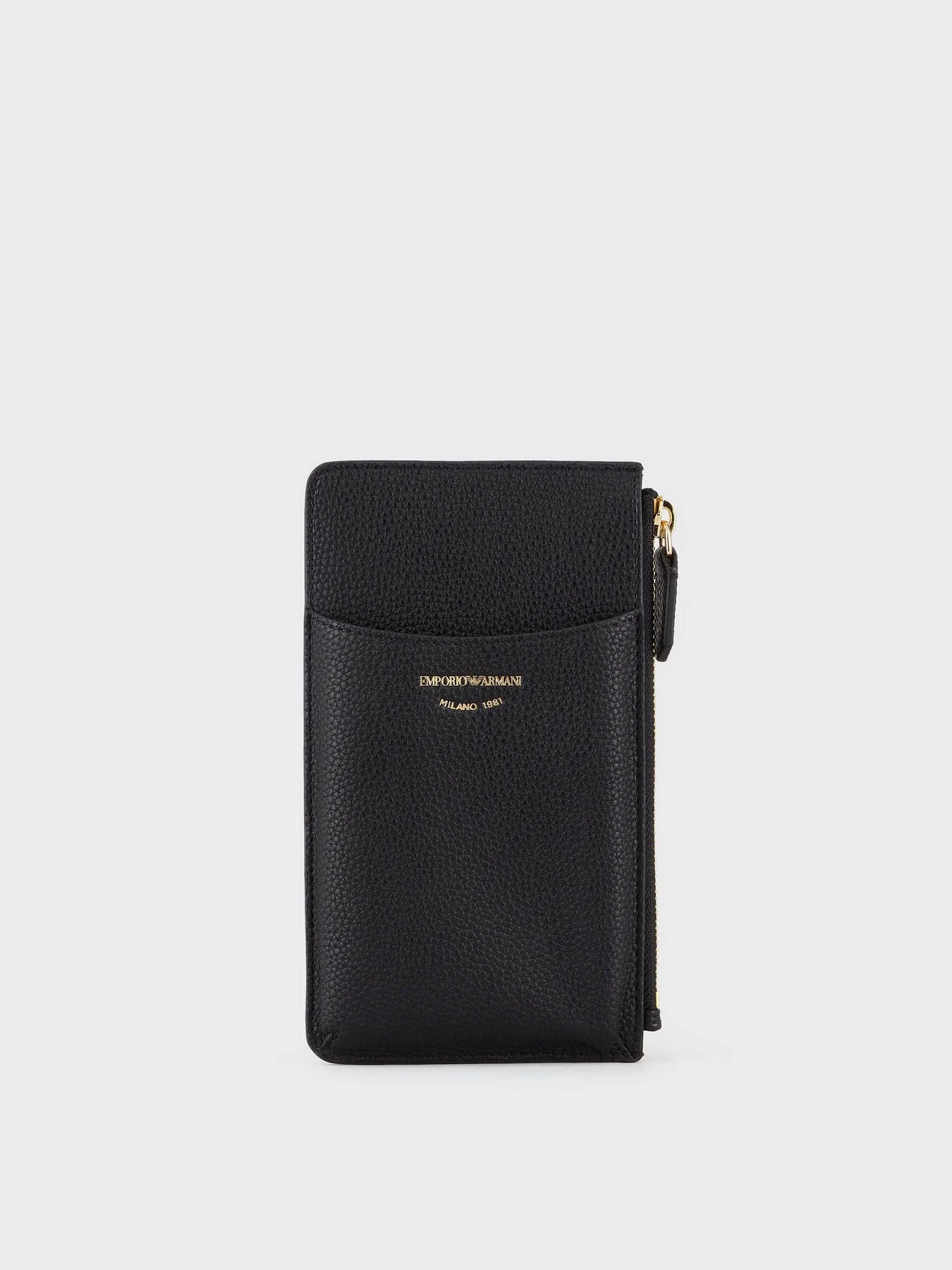 Гаманці Emporio Armani модель Y3H244-YFW9B-80001 Фото