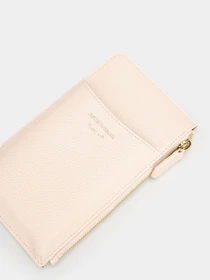 Кошельки Emporio Armani модель Y3H244-YFW9B-80053 Фото