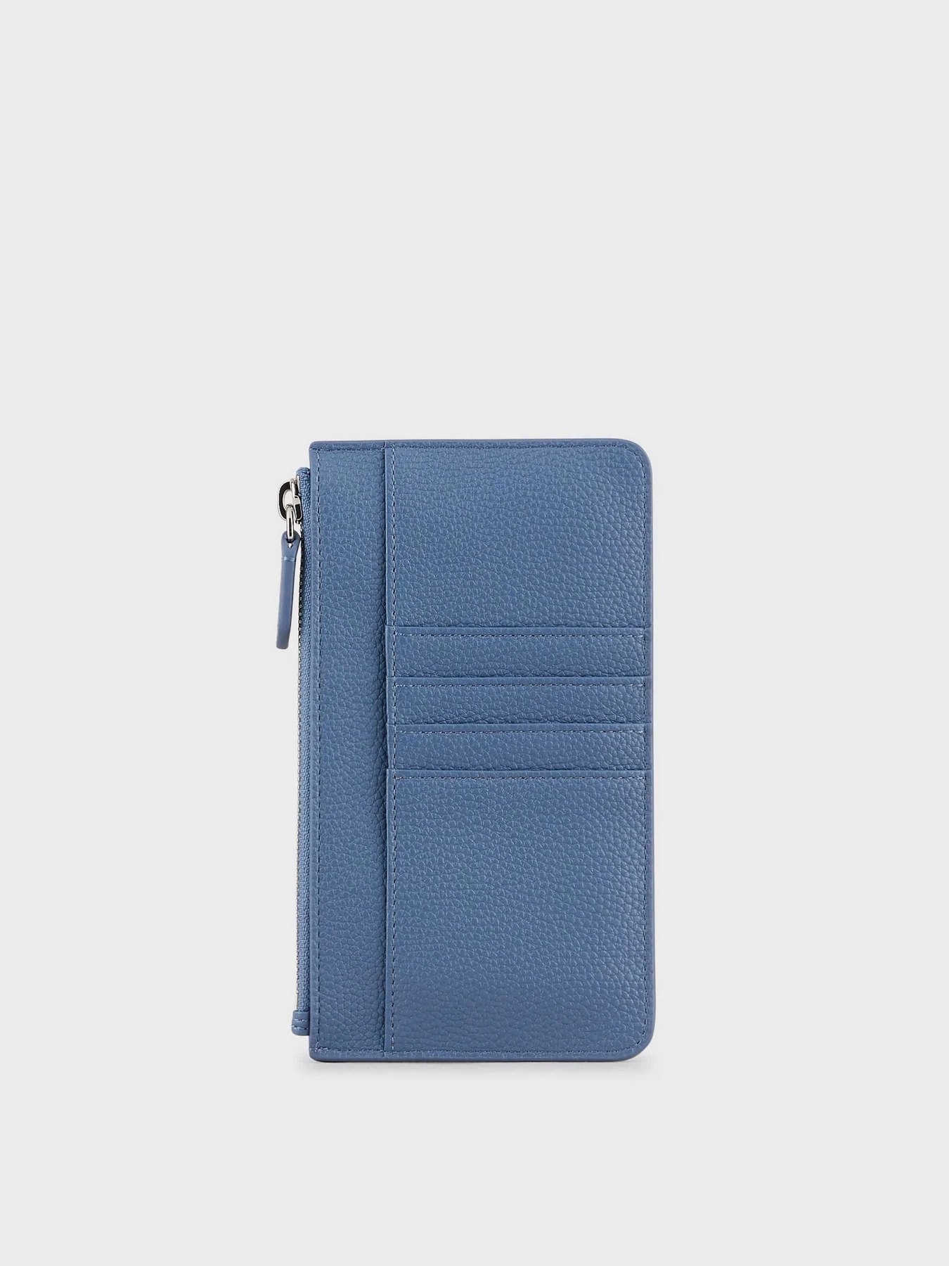 Кошельки Emporio Armani модель Y3H244-YFW9E-80214 Фото