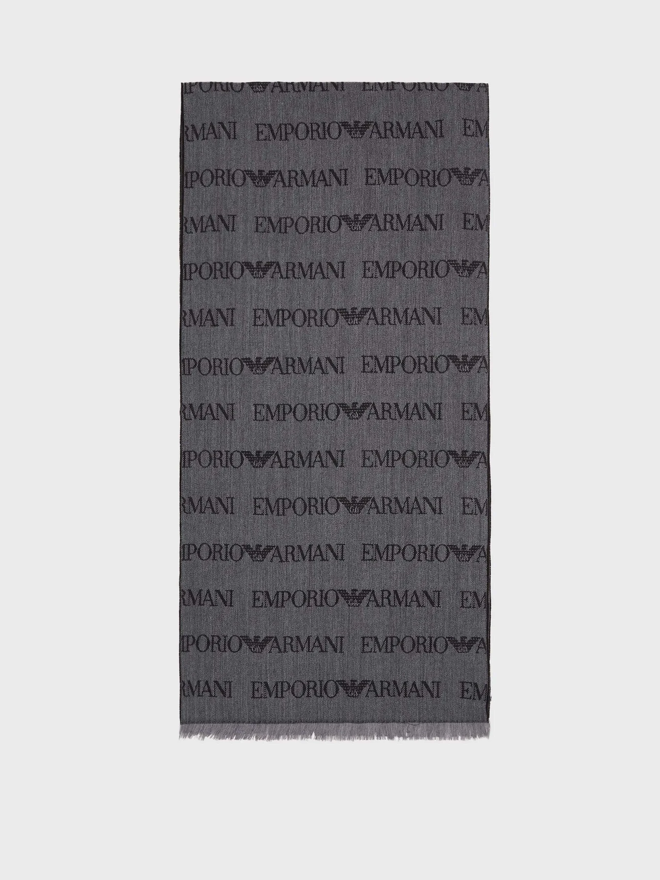 Шарфы и платки Emporio Armani модель 625060-CC786-00041 Шарфы и платки Emporio Armani модель 625060-CC786-00041 Фото