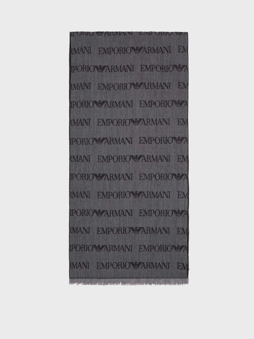 Шарфи та хустки Emporio Armani модель 625060-CC786-00041 Фото