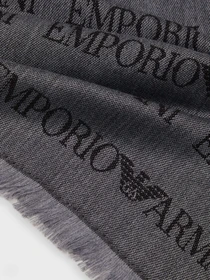 Шарфы и платки Emporio Armani модель 625060-CC786-00041 Фото