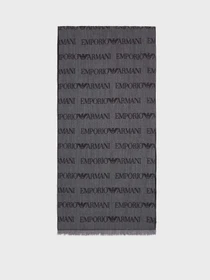 Шарфы и платки Emporio Armani модель 625060-CC786-00041 Фото