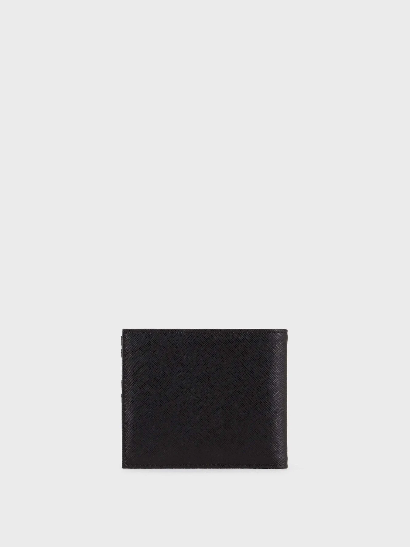 Кошельки Emporio Armani модель Y4R168-Y138E-81072 Фото