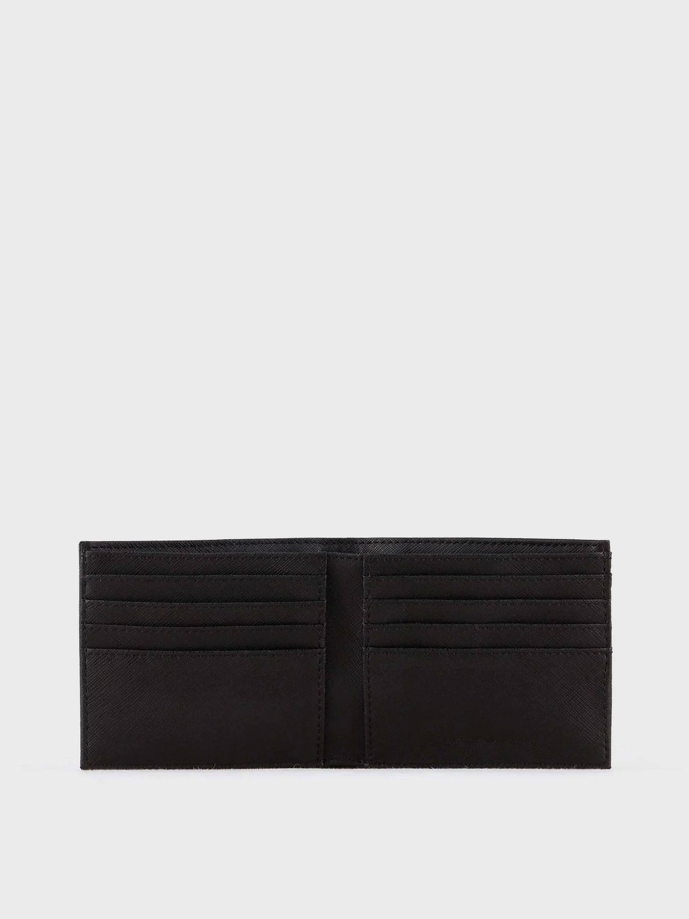 Кошельки Emporio Armani модель Y4R168-Y138E-81072 Фото