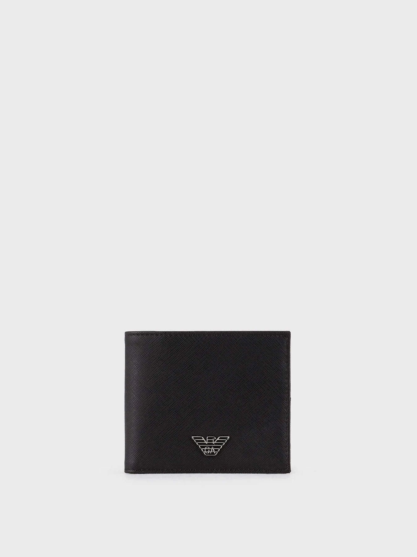 Кошельки Emporio Armani модель Y4R168-Y138E-81072 Фото