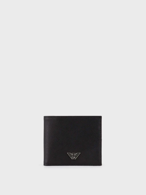 Гаманці Emporio Armani модель Y4R168-Y138E-81072 Фото