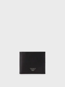 Гаманці Emporio Armani модель Y4R168-Y138E-81072 Фото