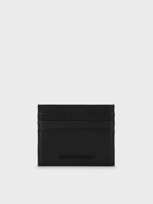 Гаманці Emporio Armani модель Y4R173-Y068E-80001 Фото