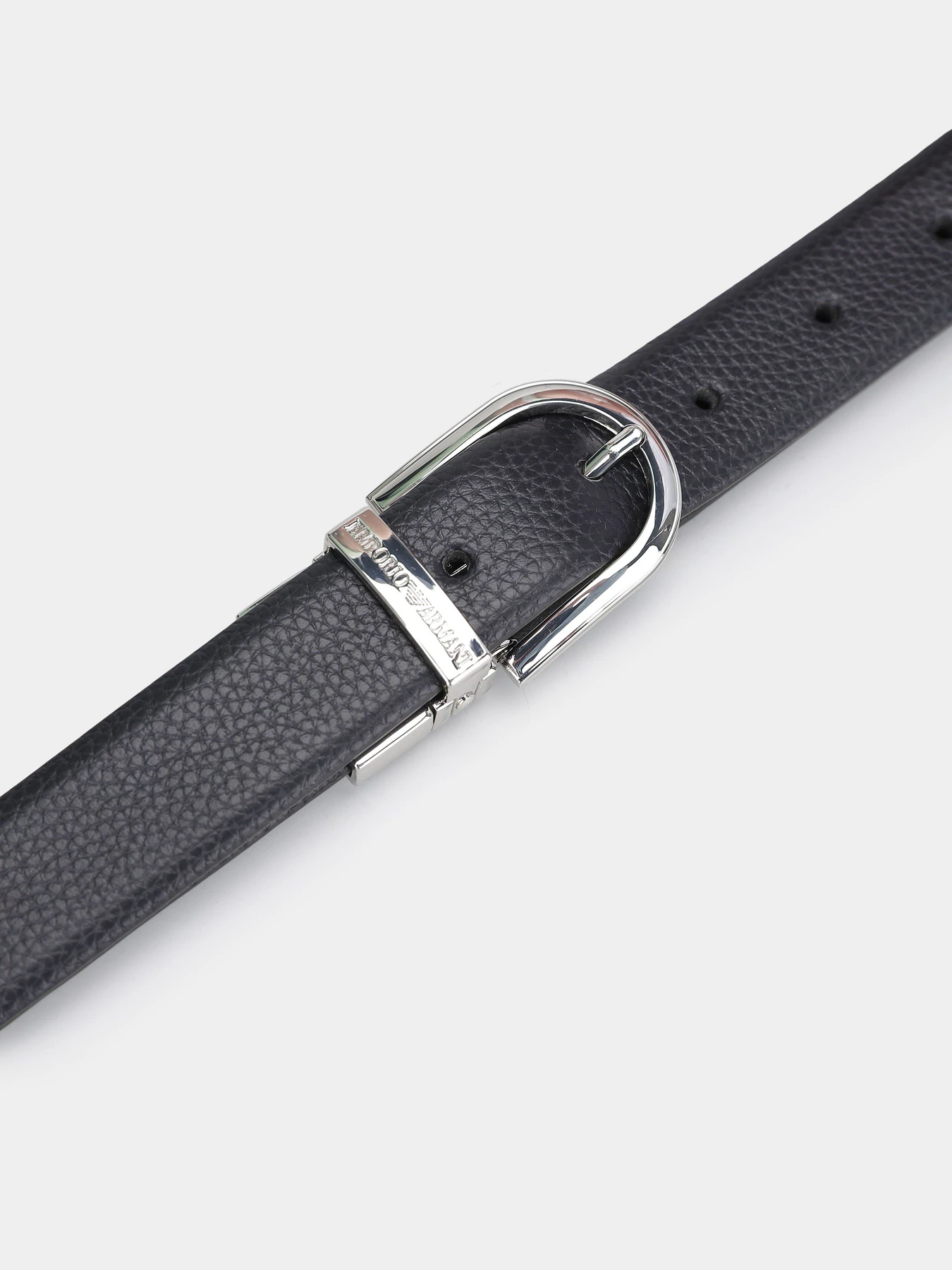 Ремни Emporio Armani модель Y3I182-YVG5E-80033 Ремни Emporio Armani модель Y3I182-YVG5E-80033 Фото