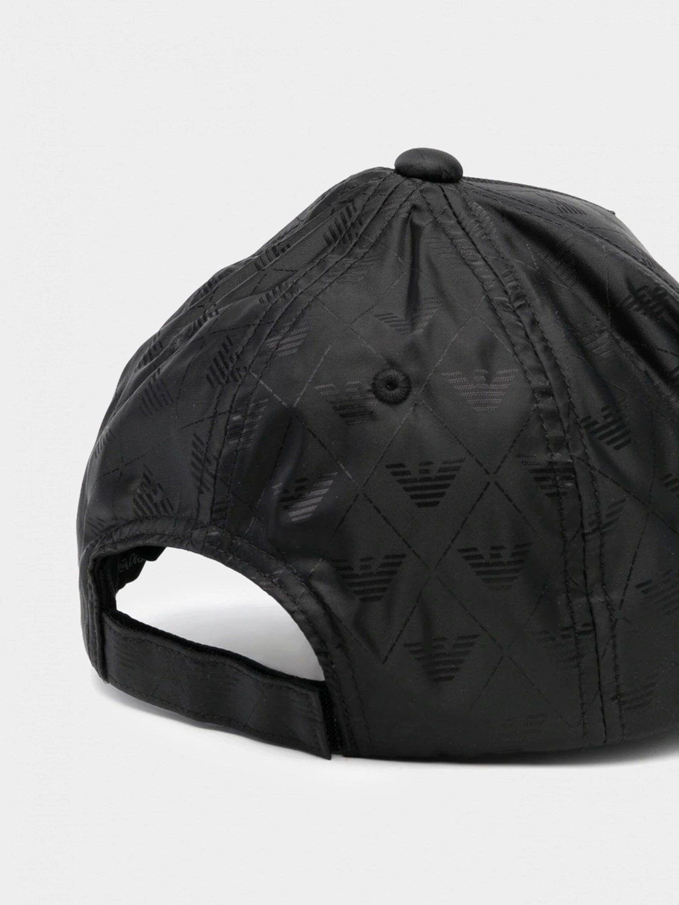 Шапки та кепки Emporio Armani модель 627519-3R585-00020 Шапки та кепки Emporio Armani модель 627519-3R585-00020 Фото